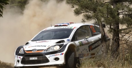 Andreas Mikkelsen